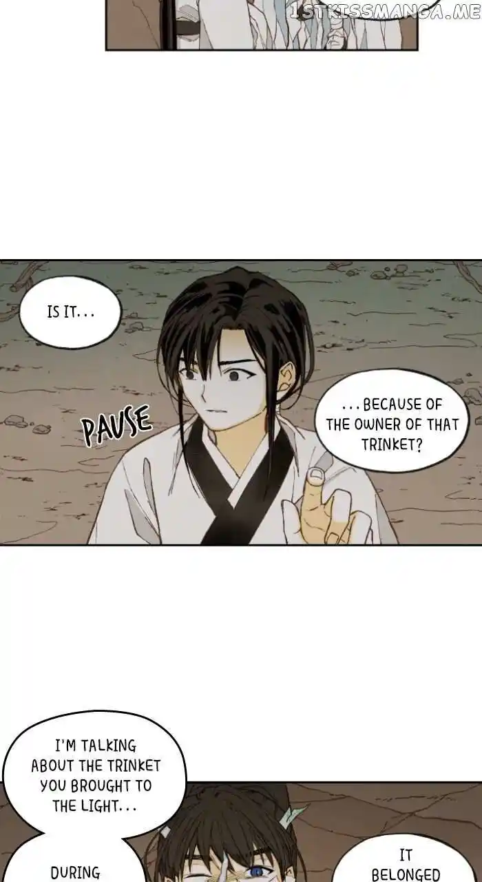 How to Become a Dragon Ch.157