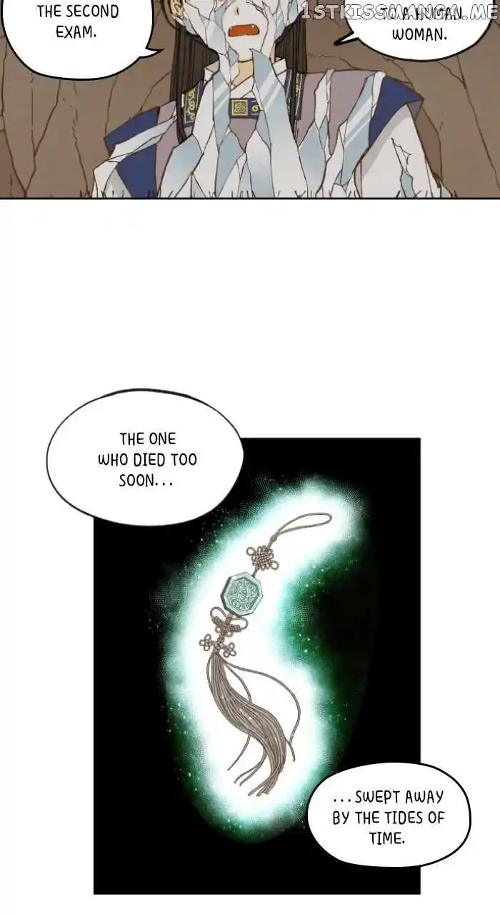 How to Become a Dragon Ch.157