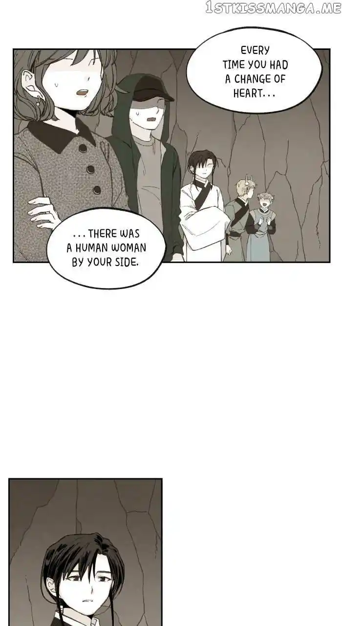 How to Become a Dragon Ch.157