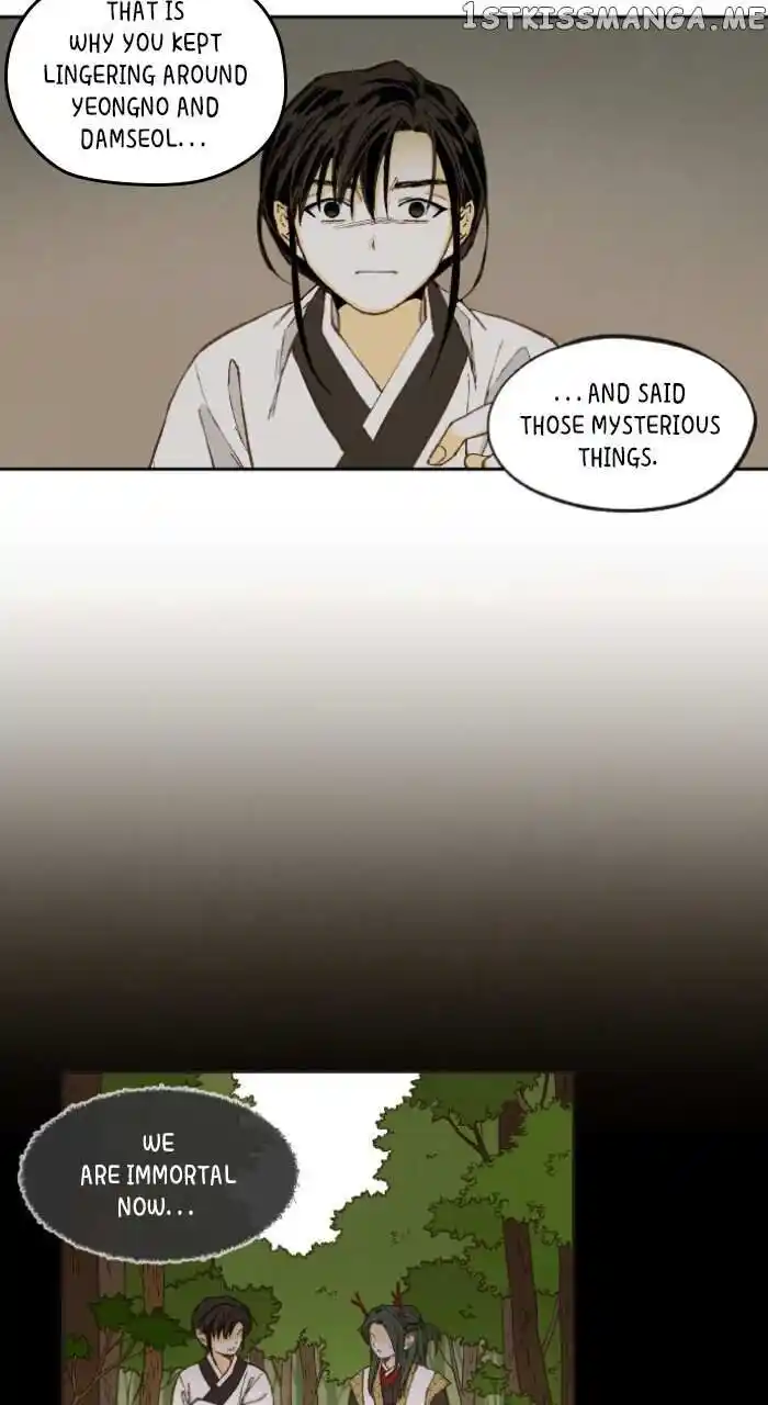 How to Become a Dragon Ch.157