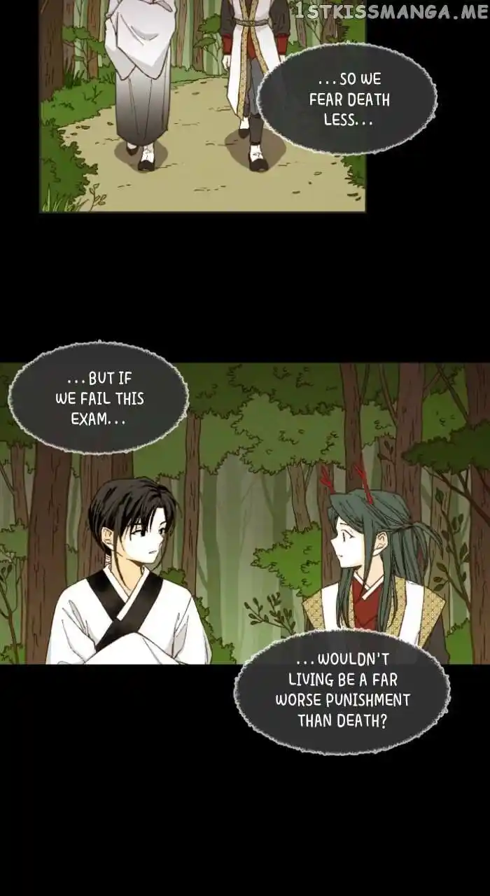 How to Become a Dragon Ch.157