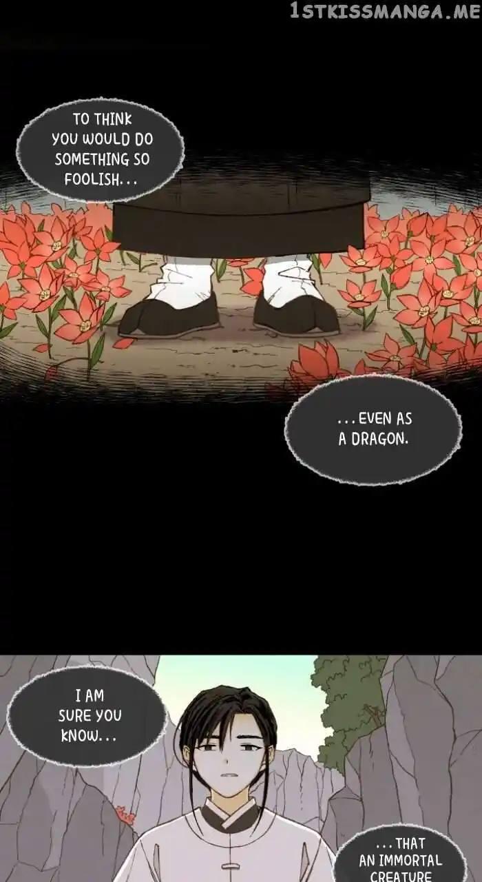 How to Become a Dragon Ch.157