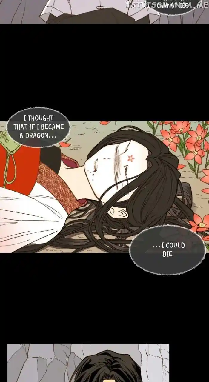 How to Become a Dragon Ch.157