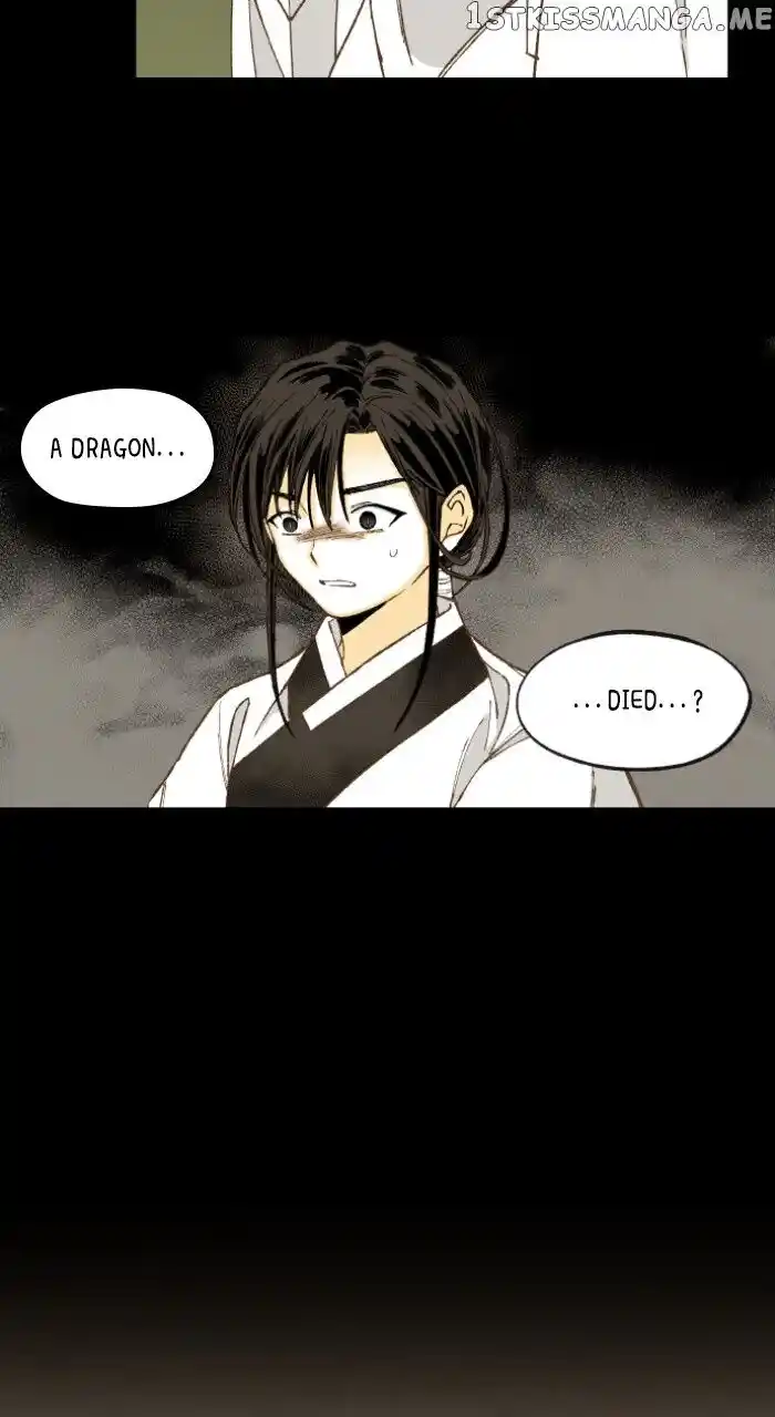 How to Become a Dragon Ch.157