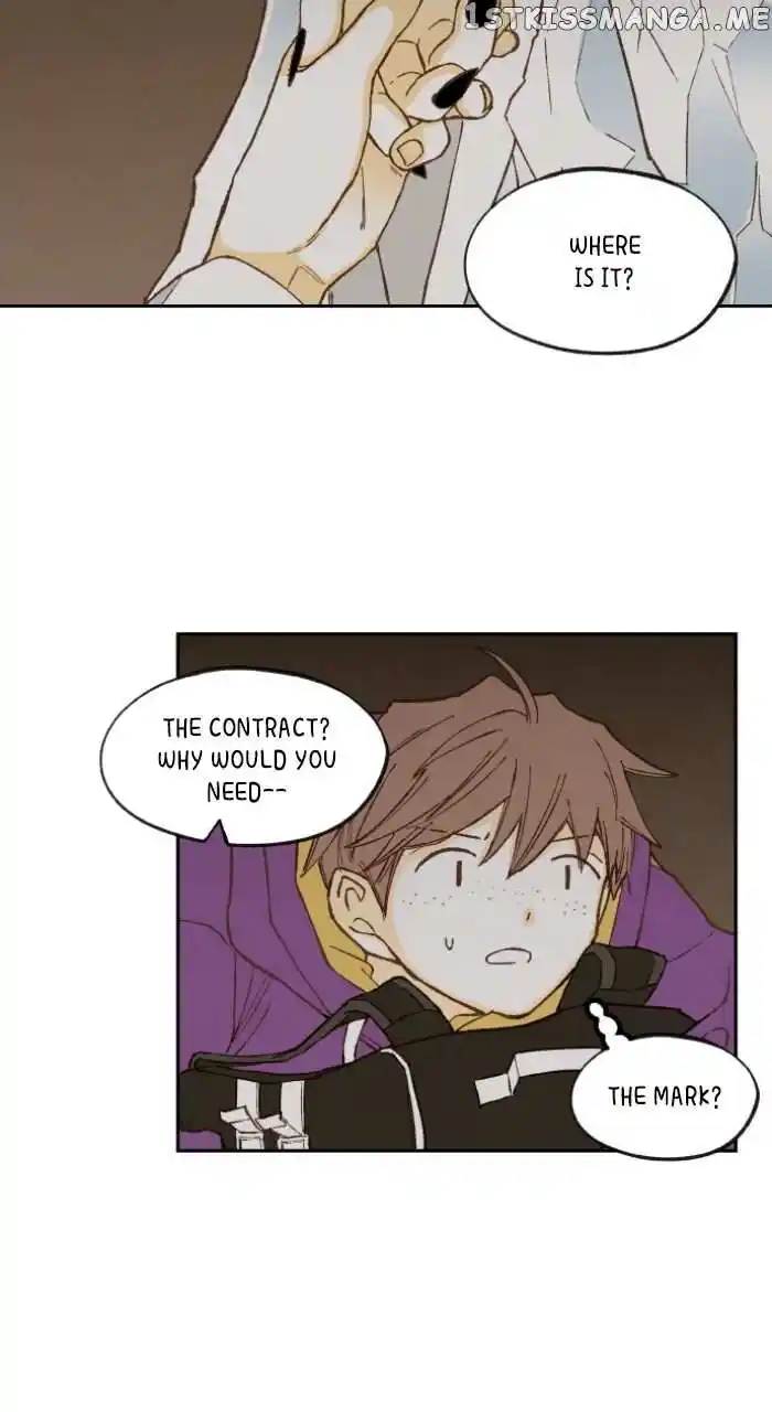 How to Become a Dragon Ch.157