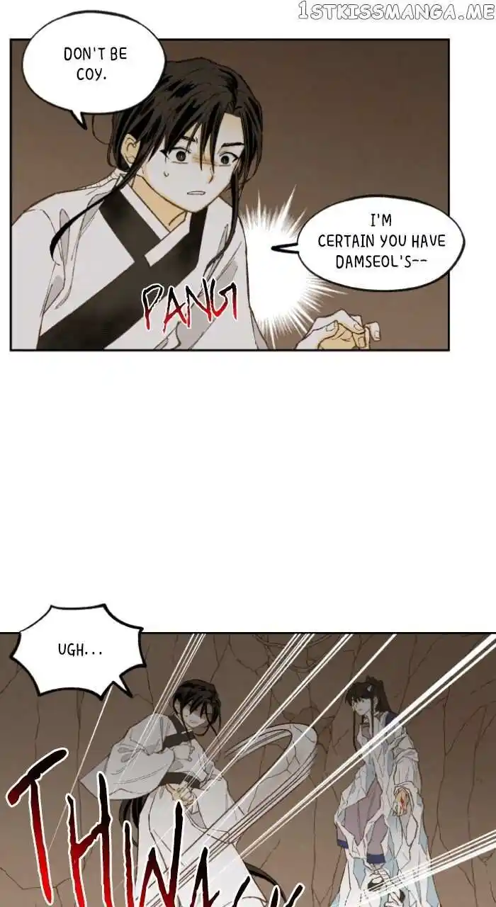 How to Become a Dragon Ch.157