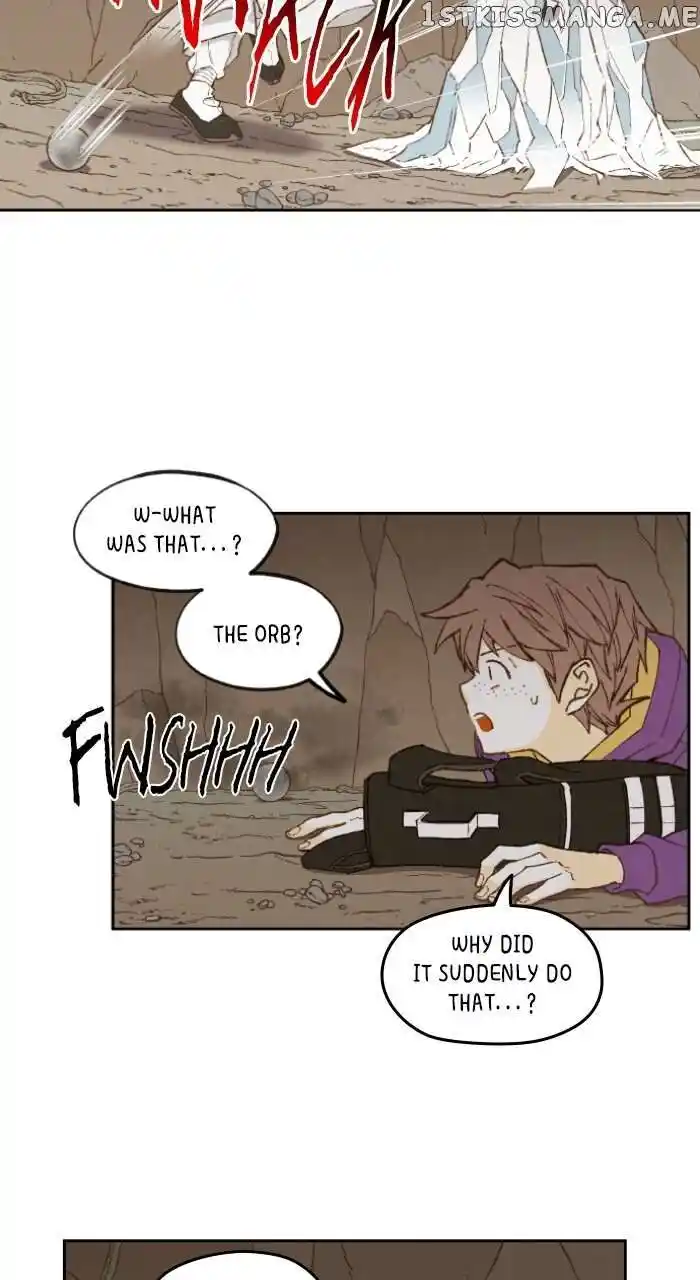 How to Become a Dragon Ch.157