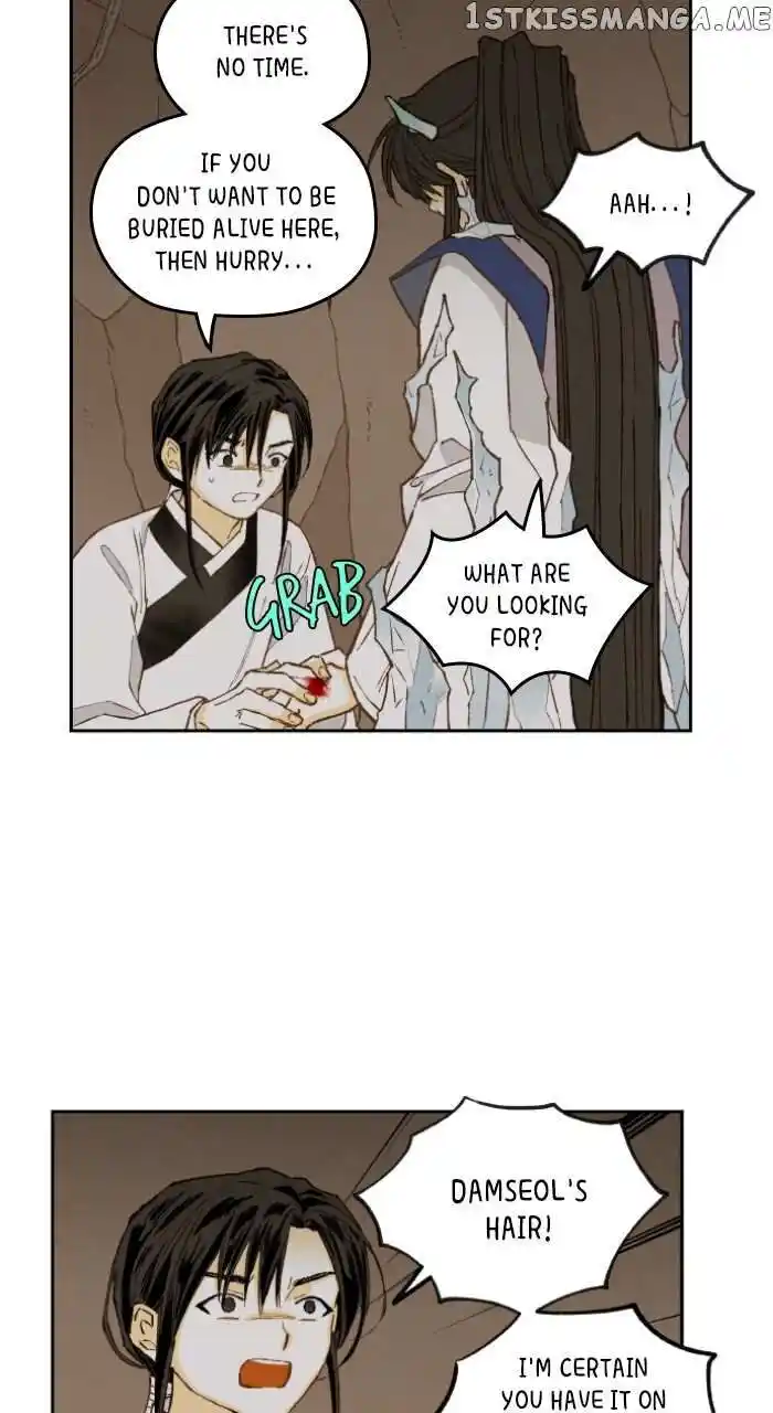 How to Become a Dragon Ch.157