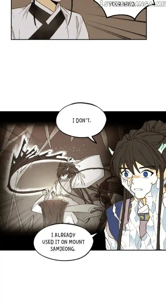 How to Become a Dragon Ch.157