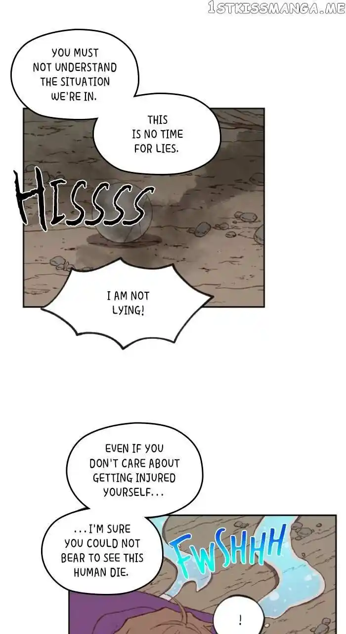 How to Become a Dragon Ch.157