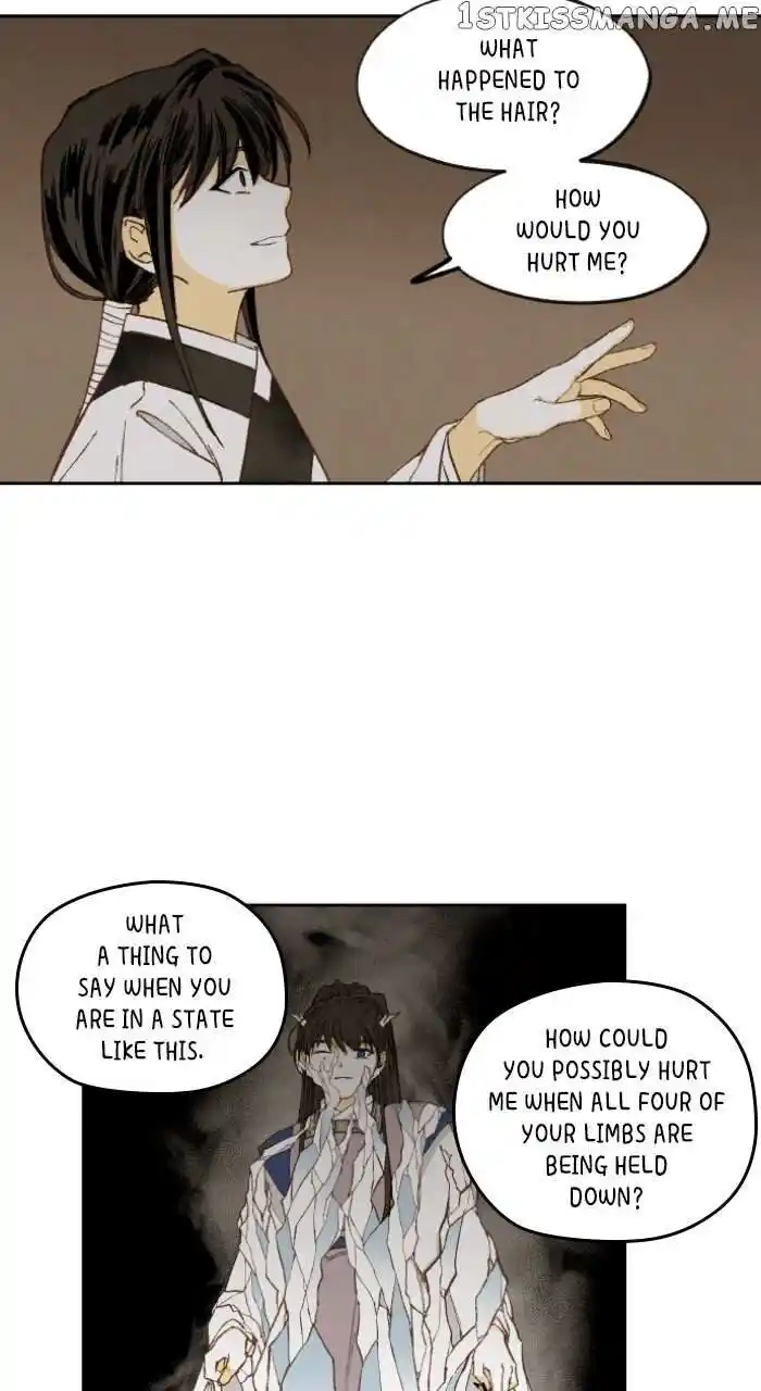 How to Become a Dragon Ch.157