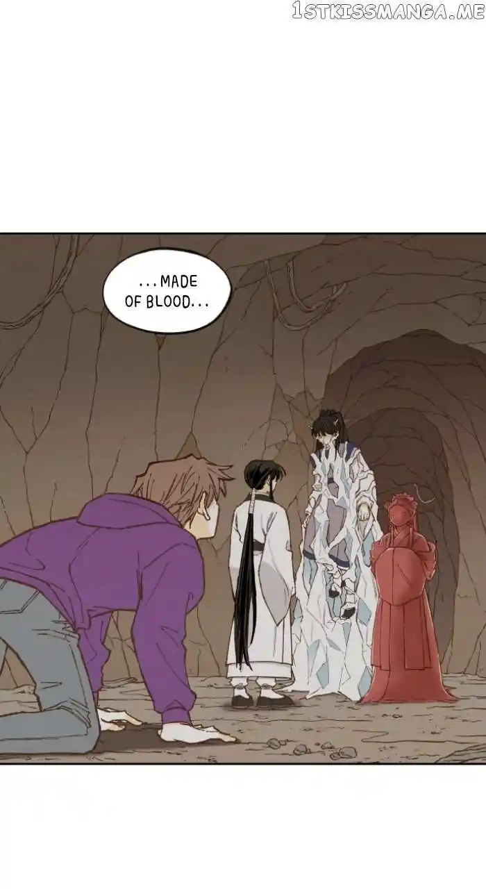 How to Become a Dragon Ch.157