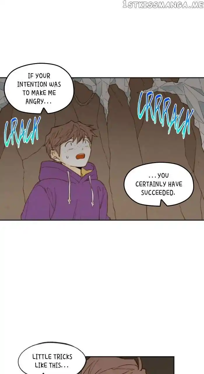 How to Become a Dragon Ch.157