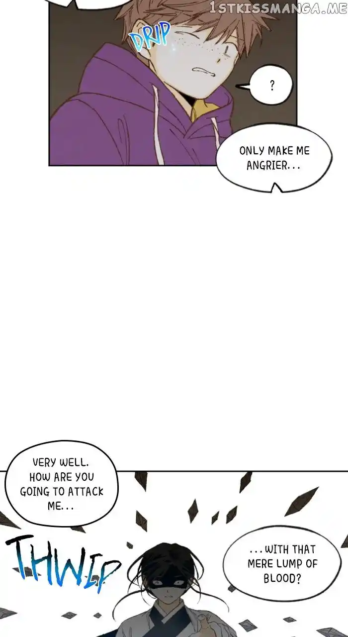 How to Become a Dragon Ch.157