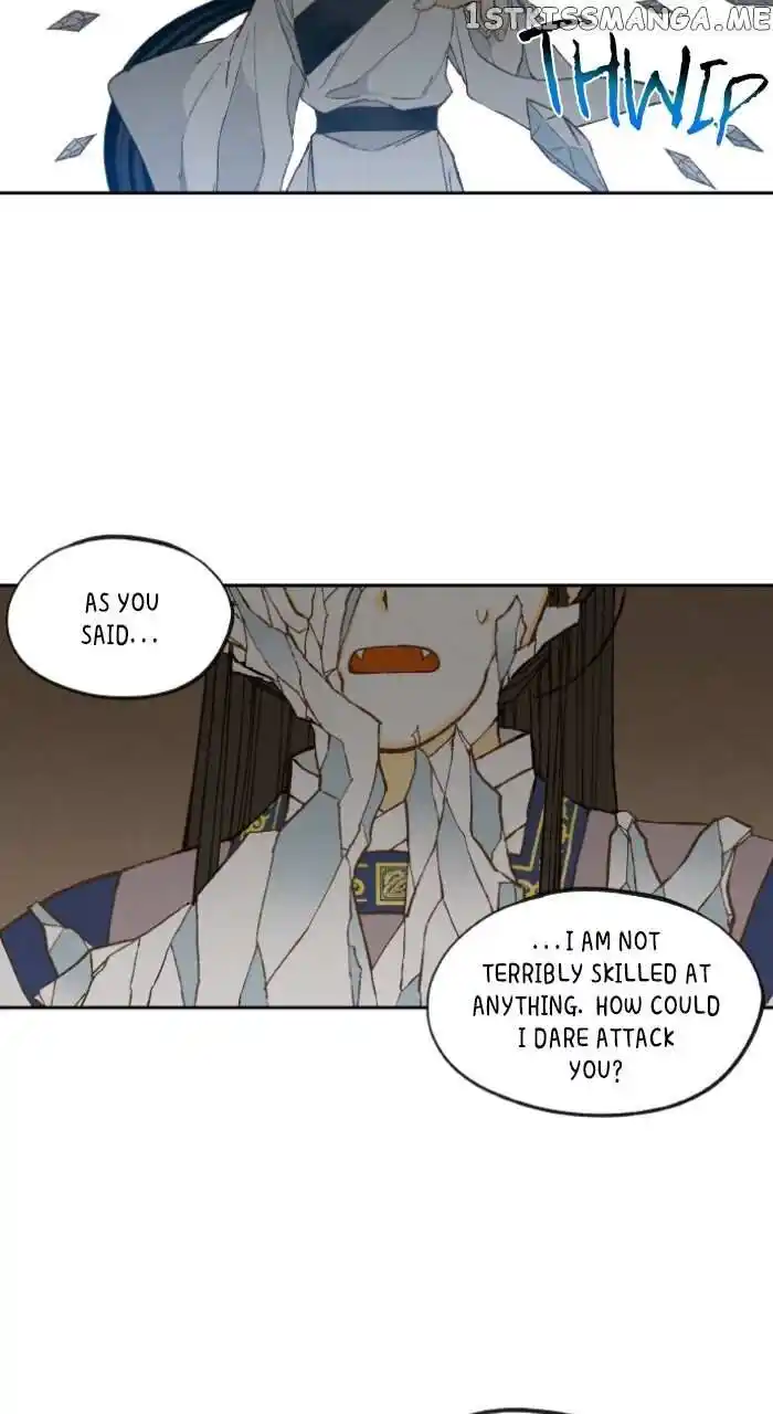 How to Become a Dragon Ch.157