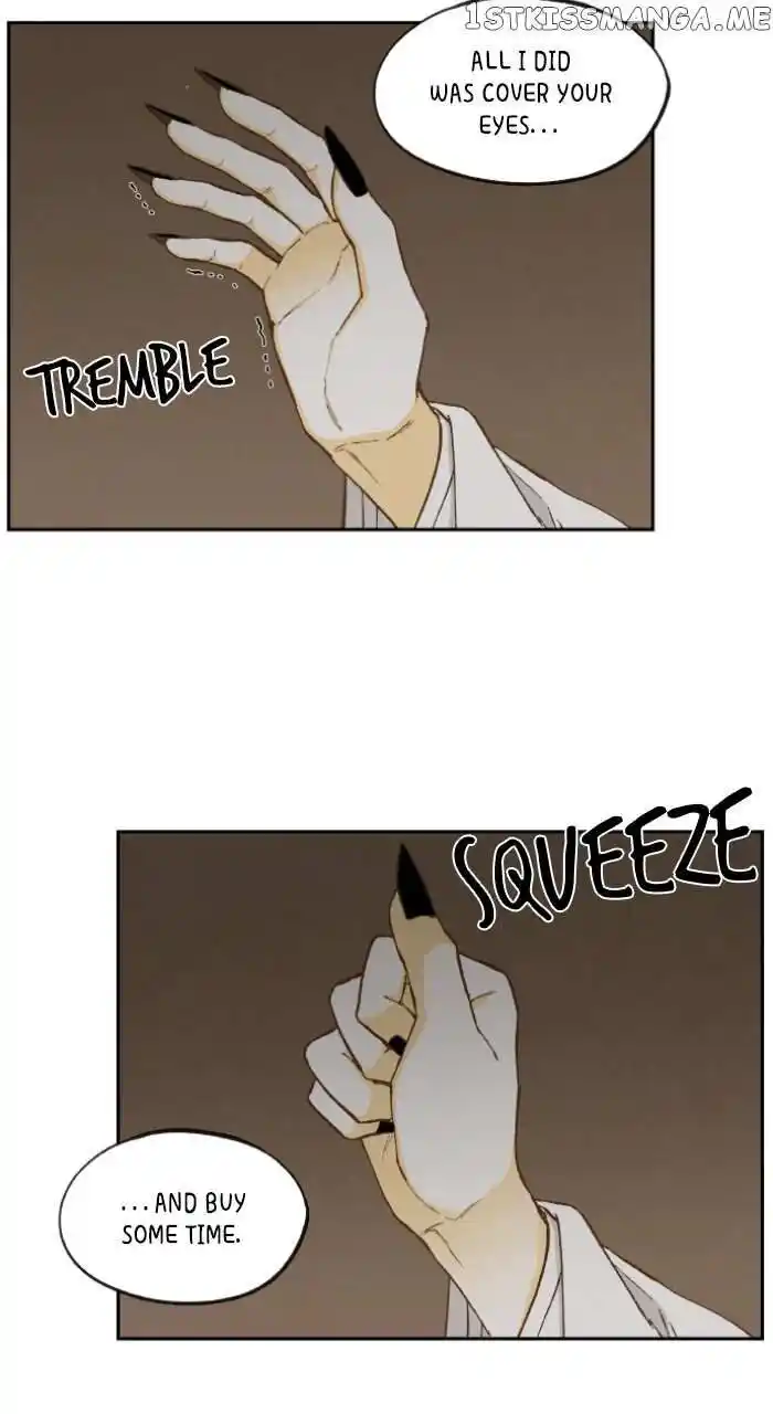 How to Become a Dragon Ch.157