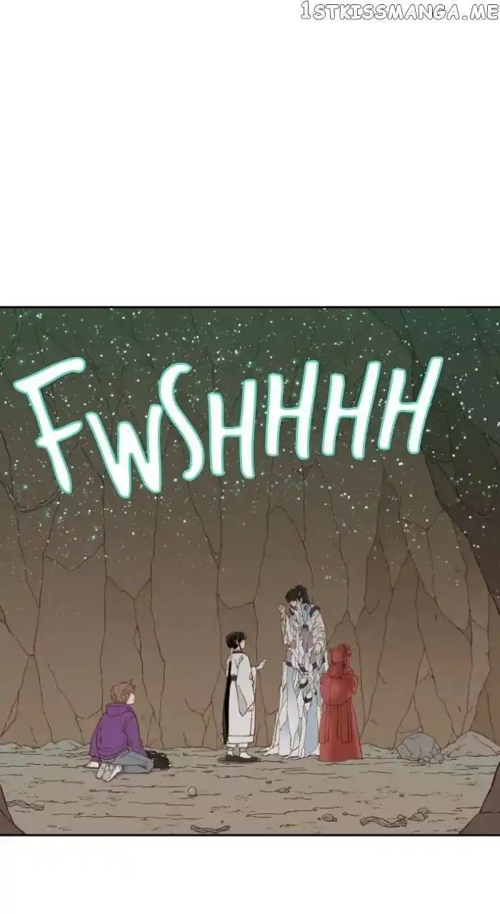 How to Become a Dragon Ch.157