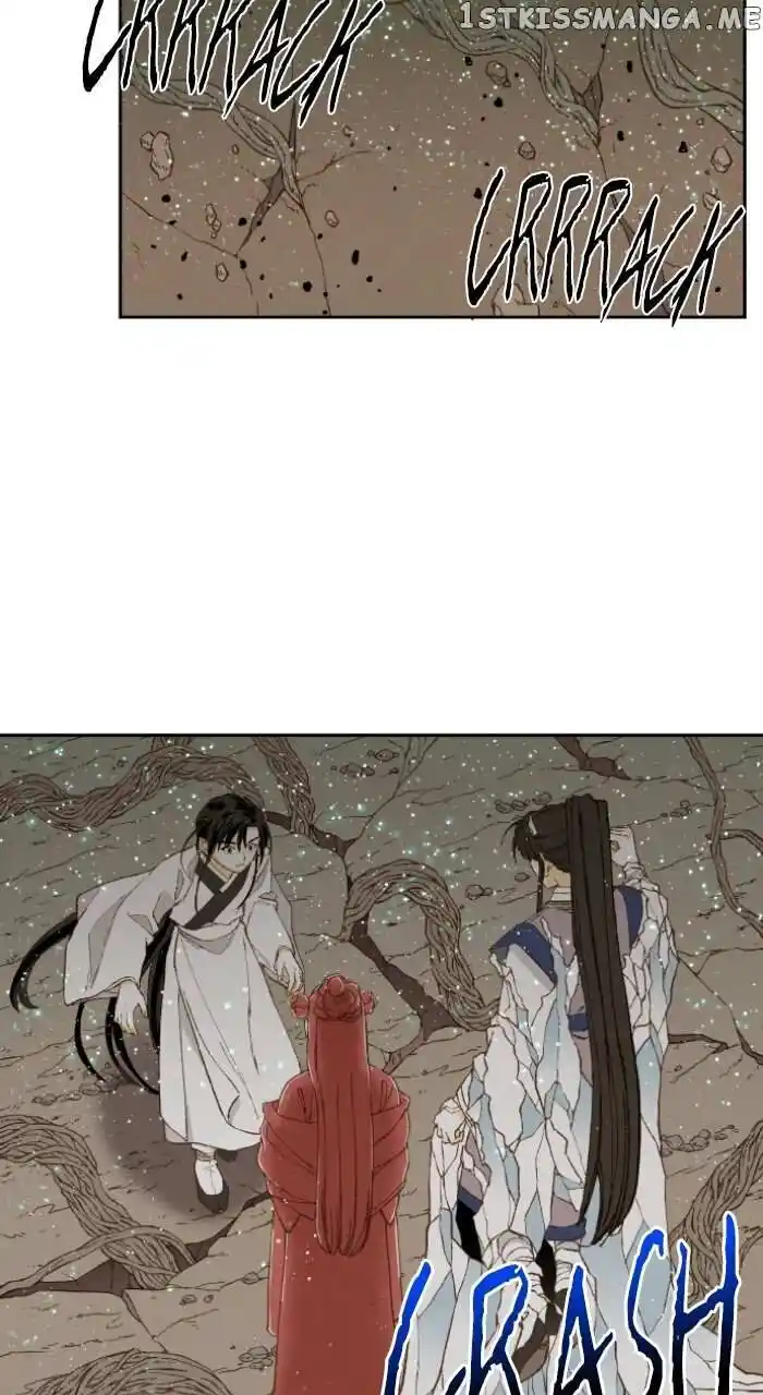 How to Become a Dragon Ch.157