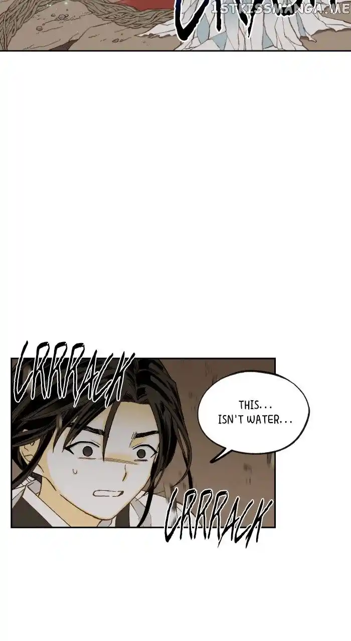 How to Become a Dragon Ch.157