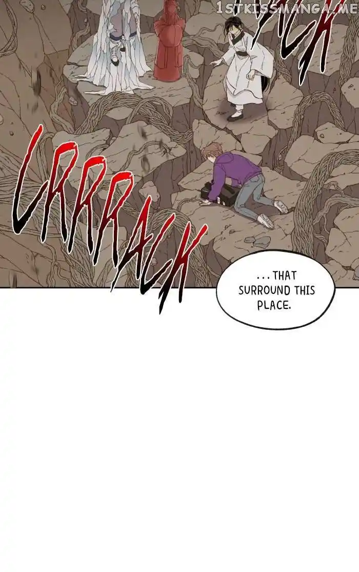 How to Become a Dragon Ch.157