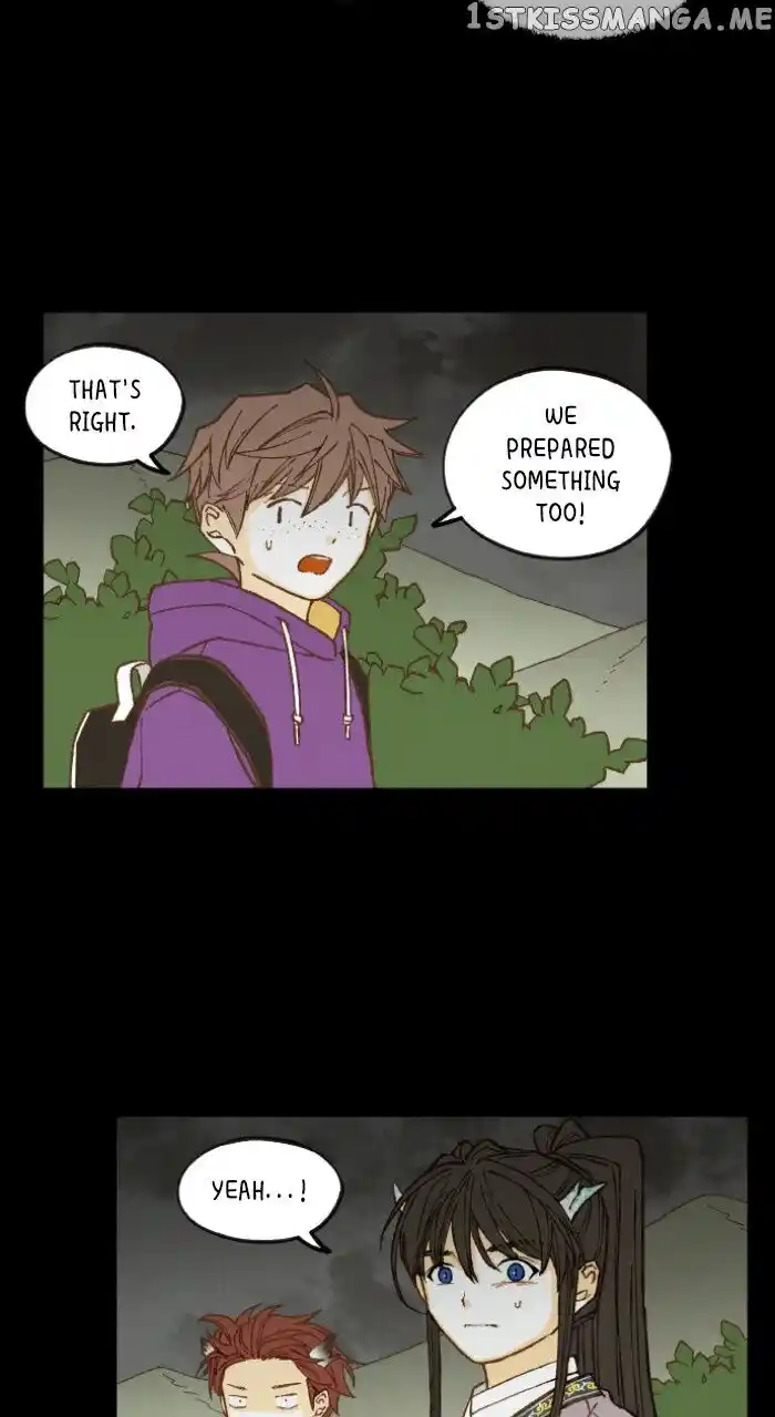 How to Become a Dragon Ch.158