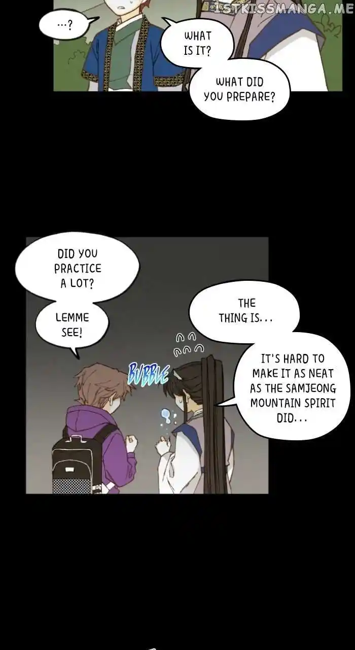 How to Become a Dragon Ch.158