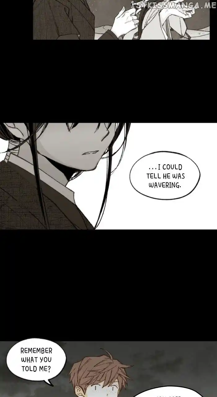 How to Become a Dragon Ch.158