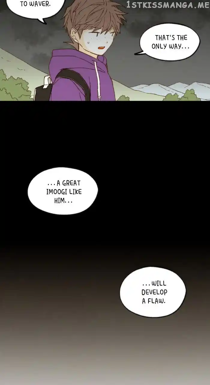 How to Become a Dragon Ch.158