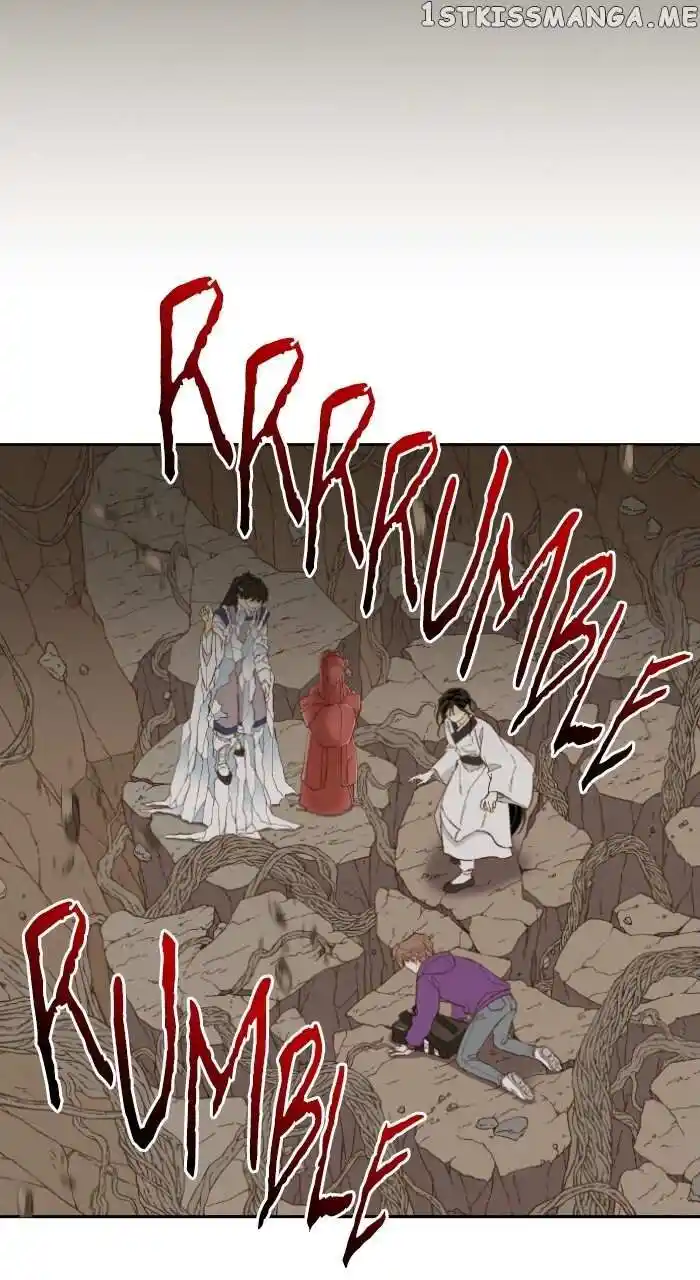 How to Become a Dragon Ch.158