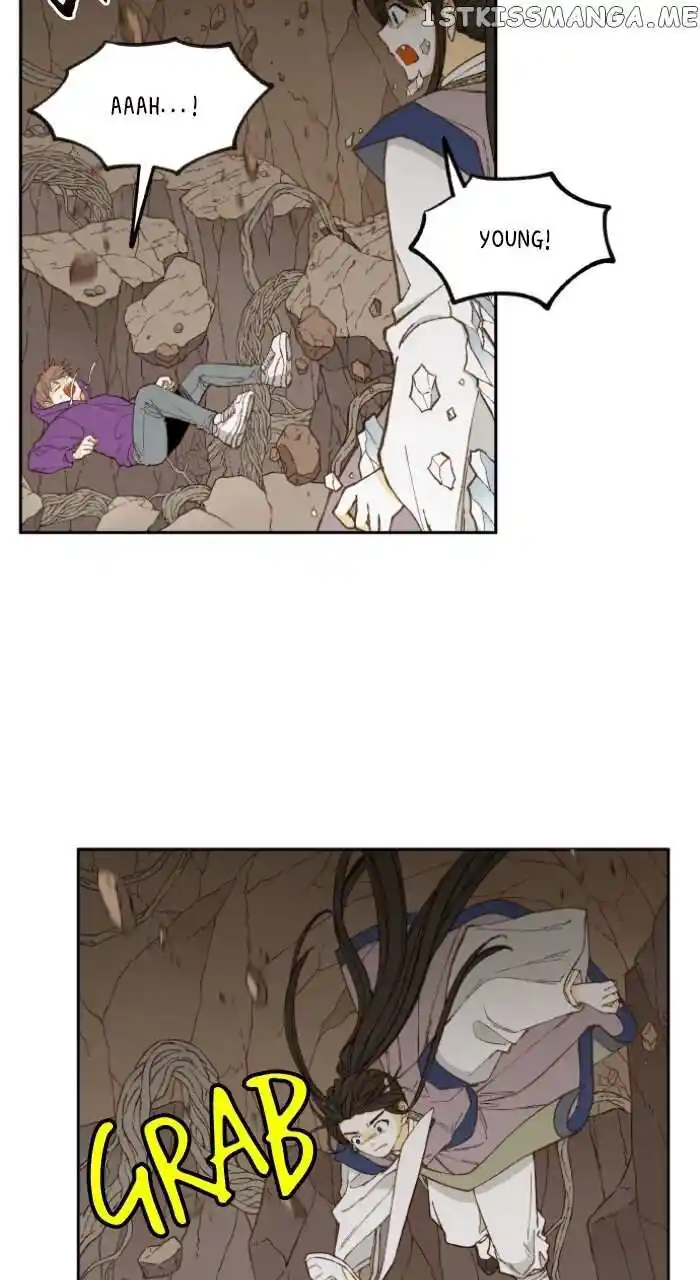 How to Become a Dragon Ch.158