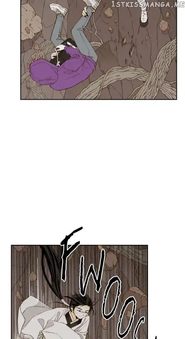 How to Become a Dragon Ch.158