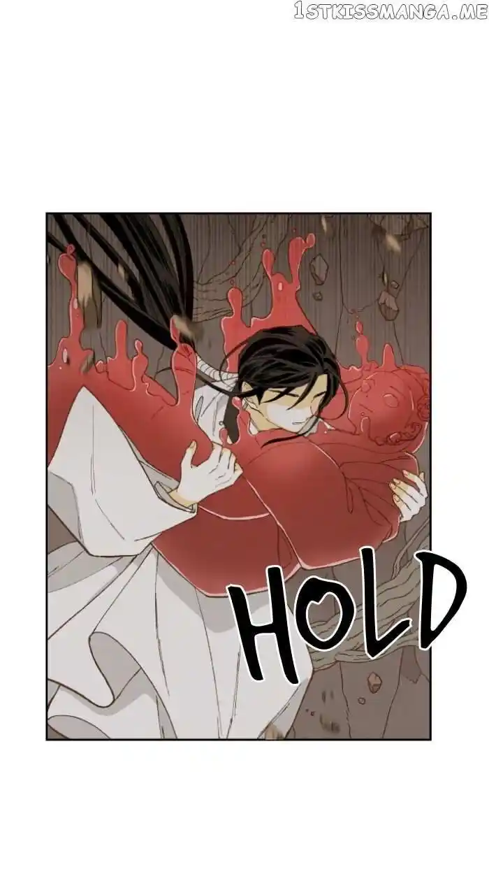 How to Become a Dragon Ch.158