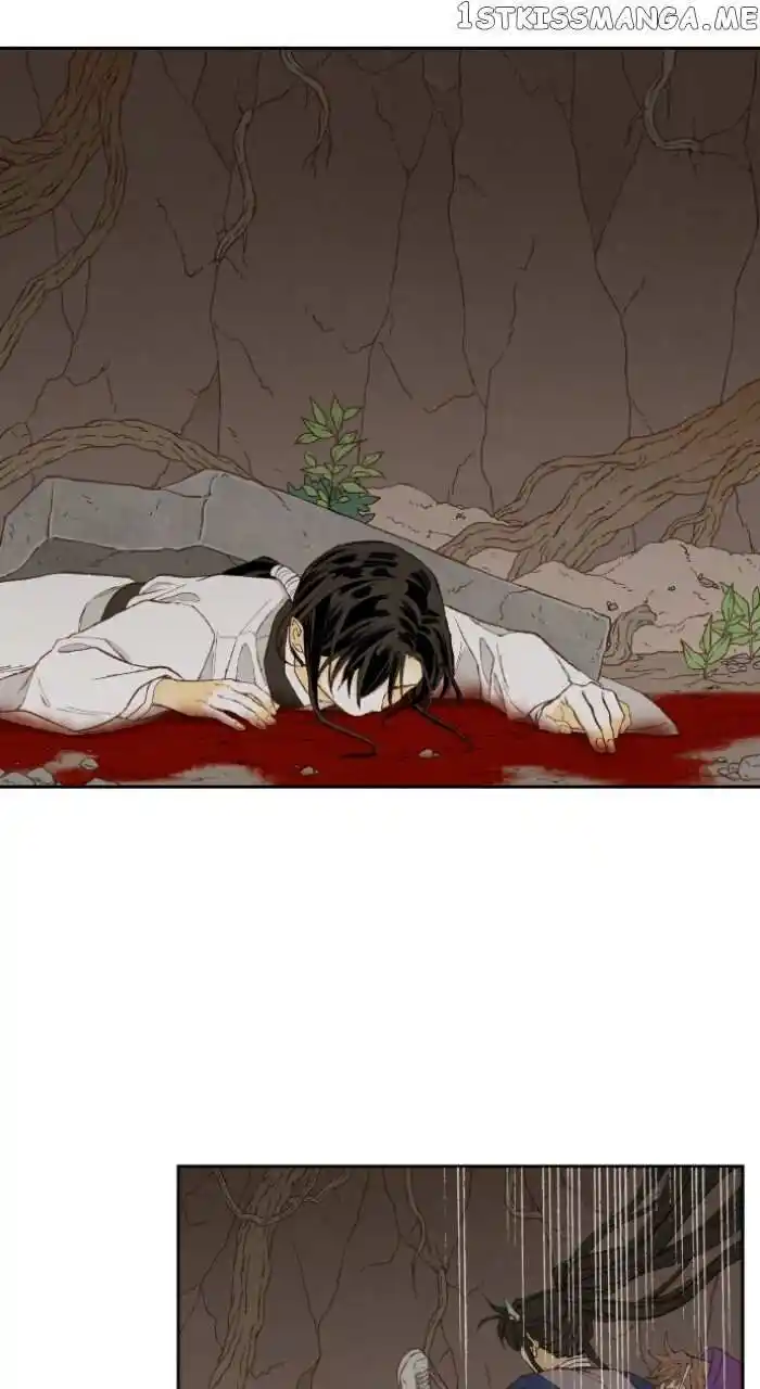 How to Become a Dragon Ch.158