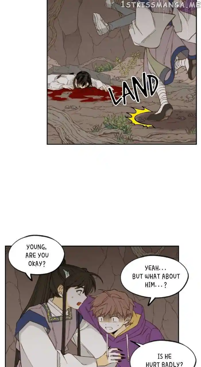 How to Become a Dragon Ch.158