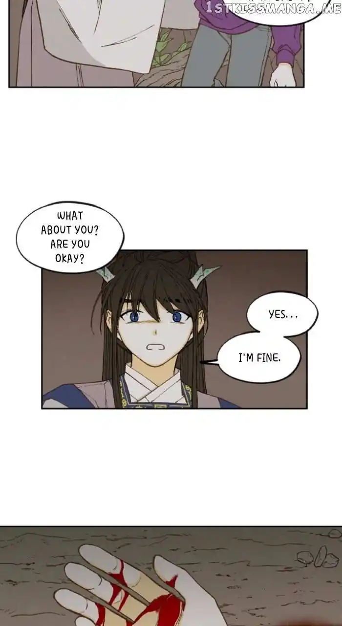 How to Become a Dragon Ch.158