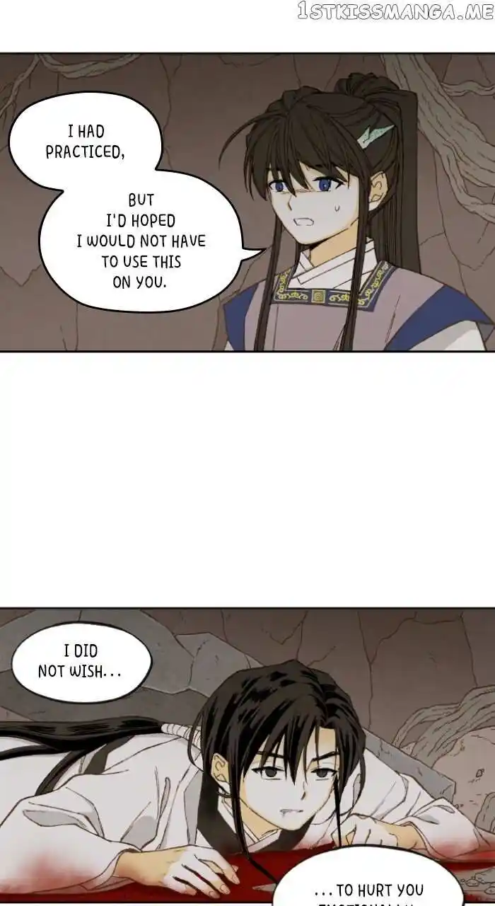 How to Become a Dragon Ch.158