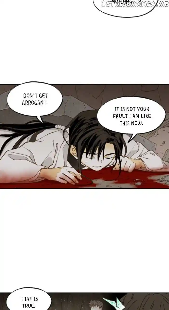 How to Become a Dragon Ch.158