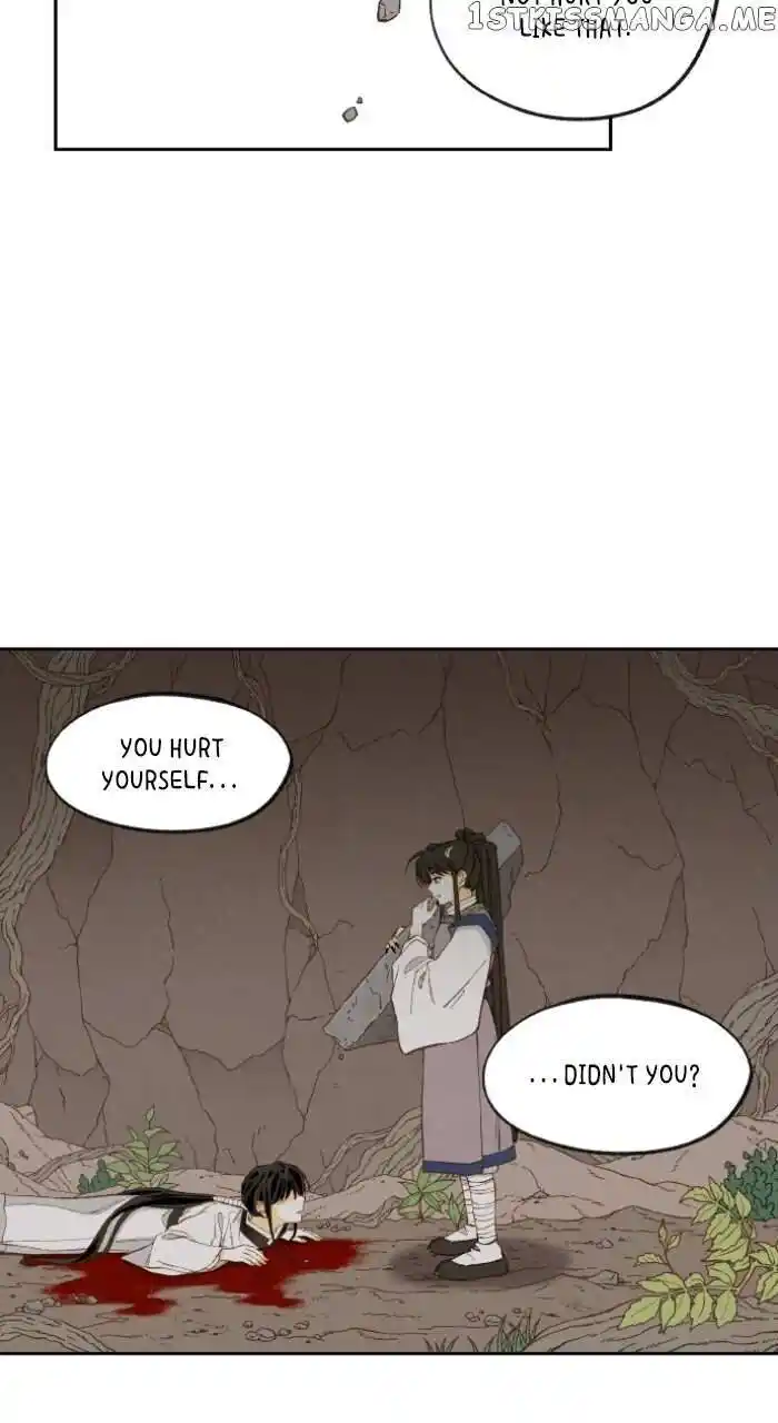 How to Become a Dragon Ch.158