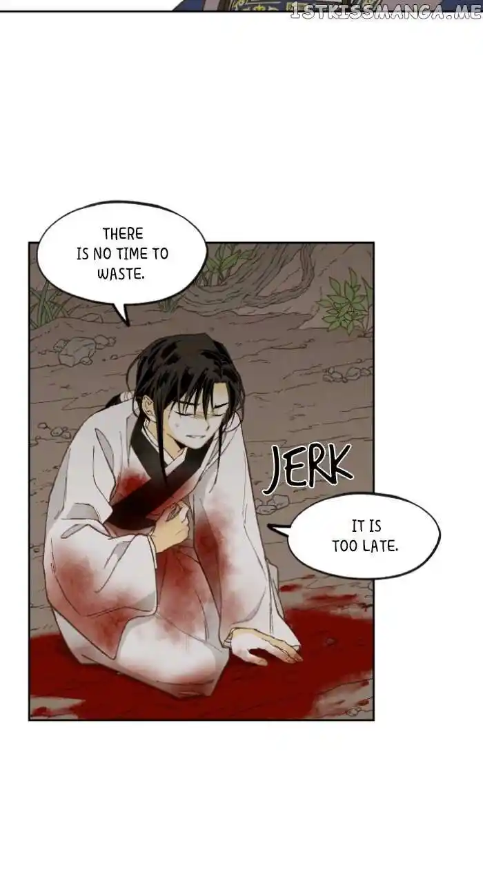 How to Become a Dragon Ch.158