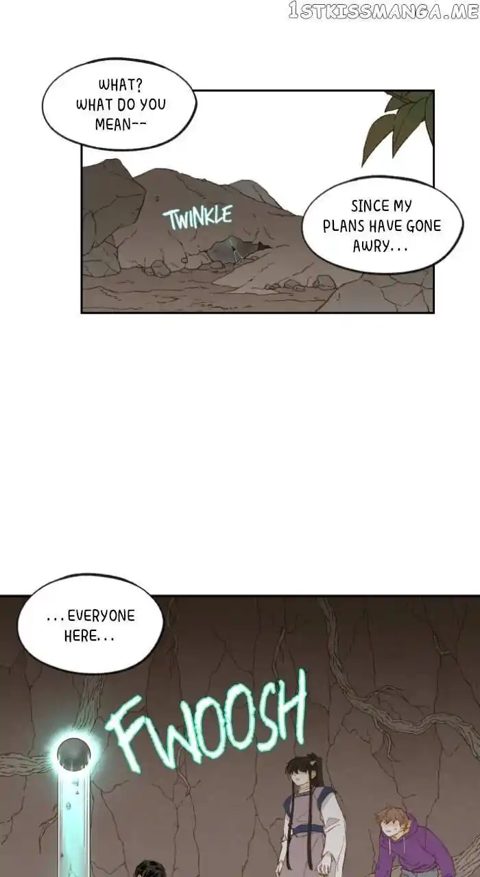 How to Become a Dragon Ch.158