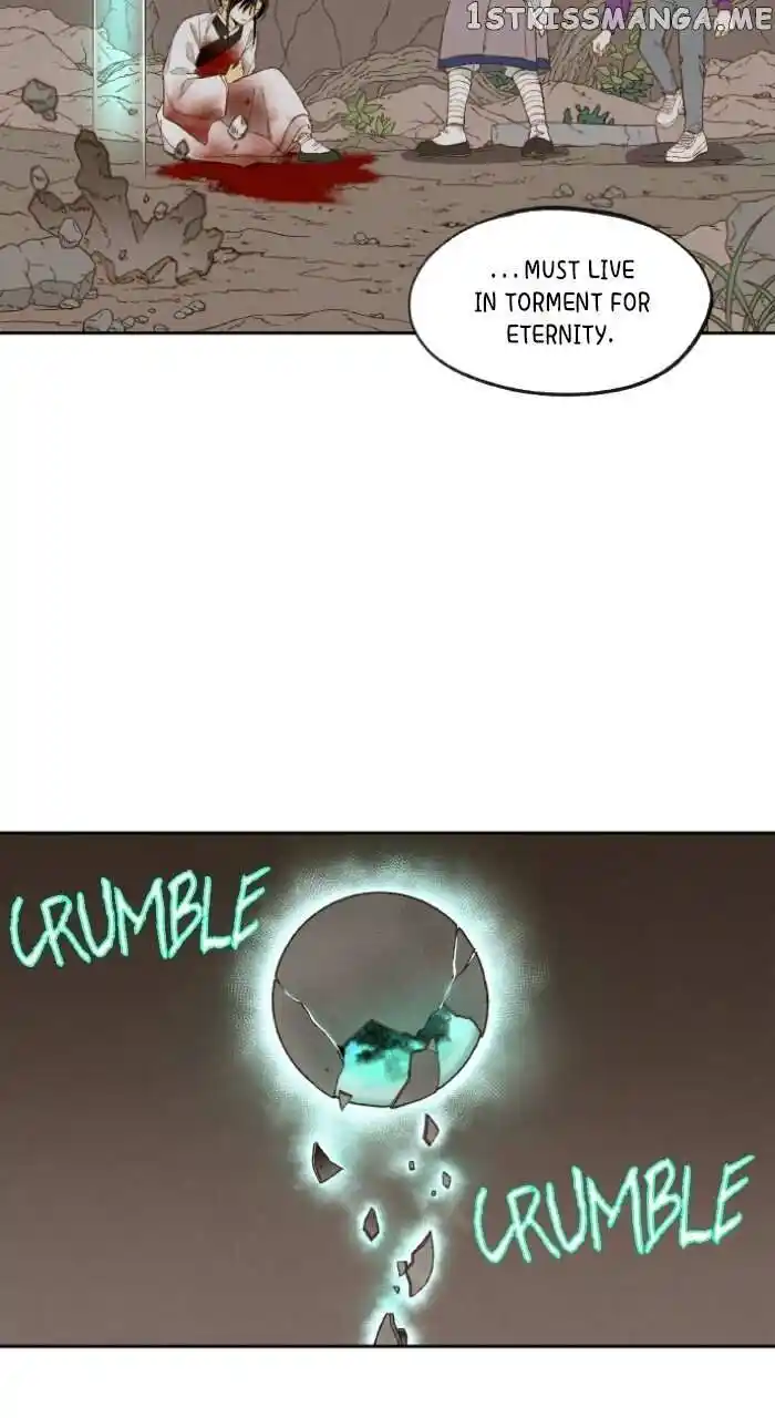 How to Become a Dragon Ch.158