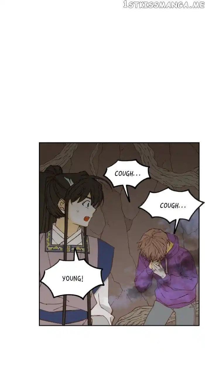 How to Become a Dragon Ch.158