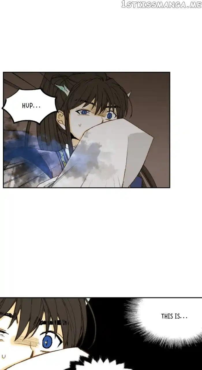 How to Become a Dragon Ch.158