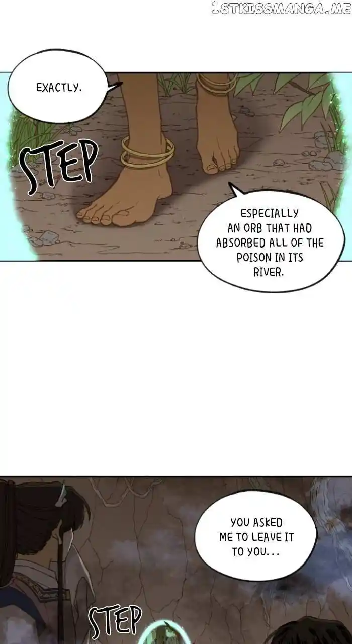 How to Become a Dragon Ch.158