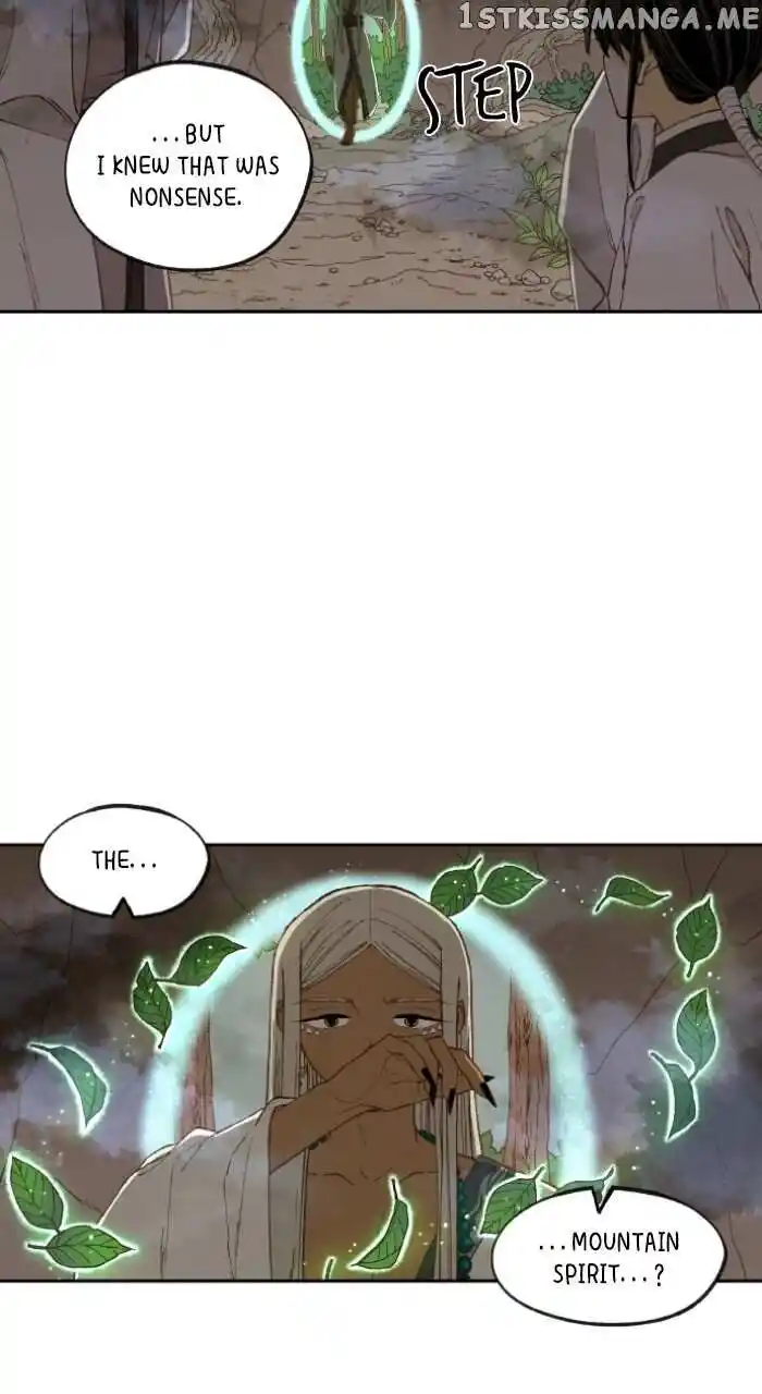 How to Become a Dragon Ch.158