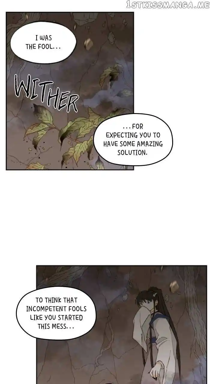 How to Become a Dragon Ch.158