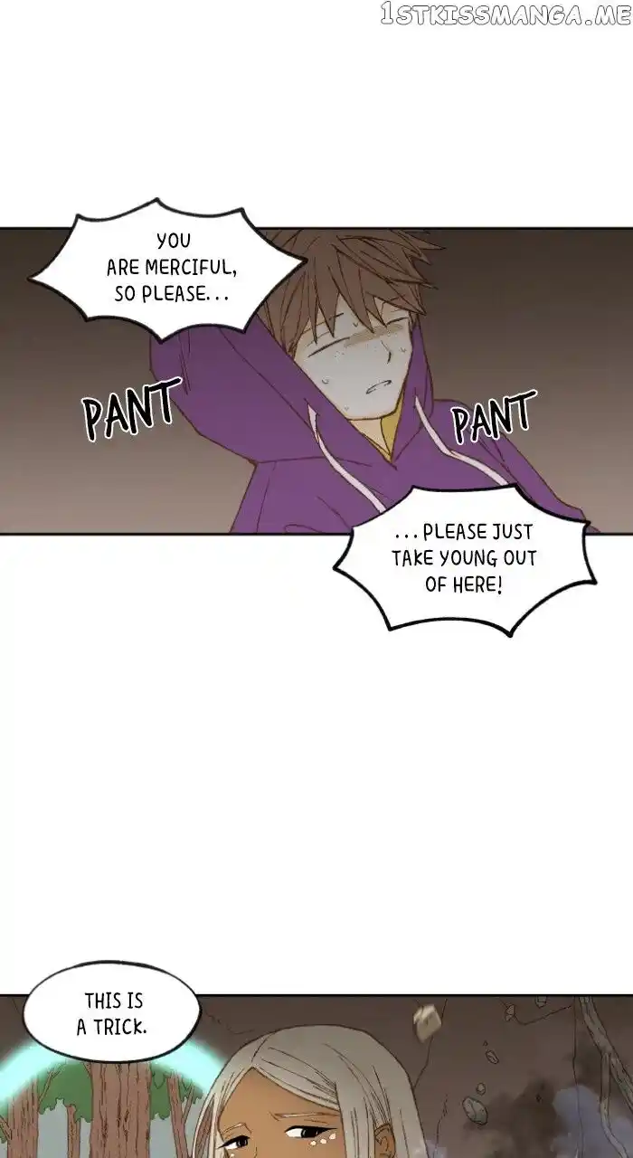 How to Become a Dragon Ch.158