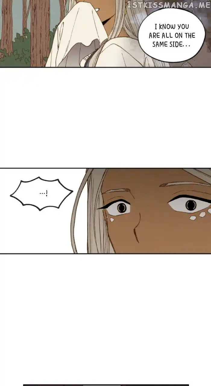 How to Become a Dragon Ch.158