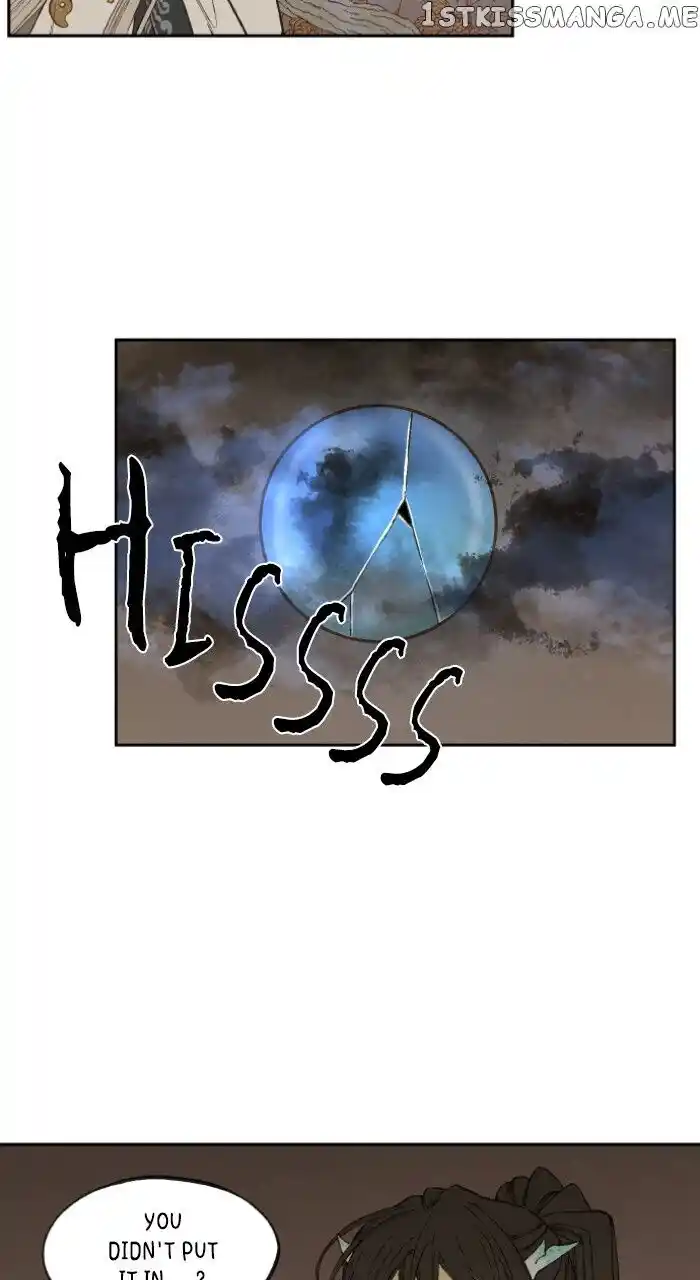 How to Become a Dragon Ch.158