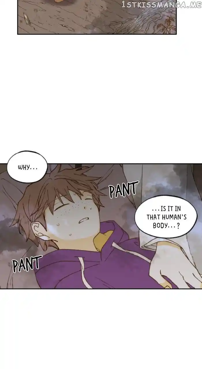 How to Become a Dragon Ch.158